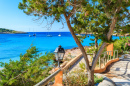 Ibiza Island, Spain