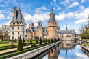 Castelo de Maintenon, França