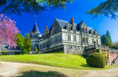 Schloss La Bourdaisière, Loiretal