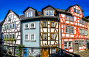 Old Town of Wetzlar, Germany