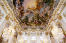Palácio de Nymphenburg, Munique, Alemanha