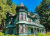 Shelton McMurphey Johnson Haus, Oregon