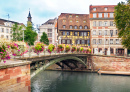 Страсбург, Гранд-Эст, Франция