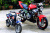 Honda Cb1 400cc в Чонбури, Таиланд