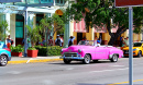 Ruas de Havana, Cuba