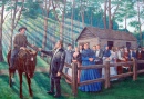The Founding of Vicksburg