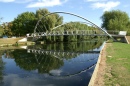 Ponte Butterfly, Bedford