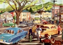 1950 General Motors Ad