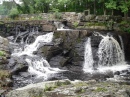 Southford Falls State Park
