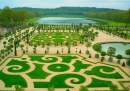 Versailles Gardens, France