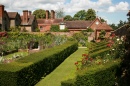 Gardens at Packwood House