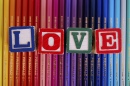 Love Colour