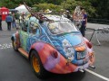 Butterfly Car