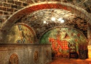 Castle Winery Room
