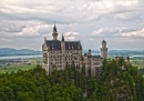 Neuschwanstein, Germany