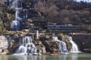 Spring Park Falls, Alabama