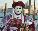 Carnevale in Venice