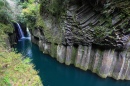 Manai Waterfall, Japan