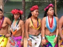 Embera Indians, Panama