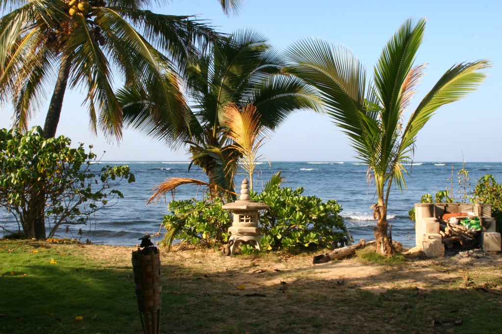 Hawaii Weather jigsaw puzzle in Great Sightings puzzles on TheJigsawPuzzles.com