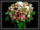 Flower-bouquet