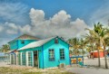 Coco Cay House, Bahamas