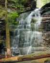 Gipson Falls, Pennsylvania
