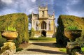 St. Mary's Church in Sudeley Castle, England