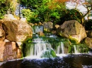 Kyoto Garden, London