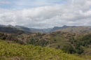 Lake District Hills