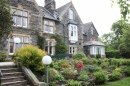 Windermere Centre {URC}