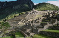 Machu Picchu Farming Sector