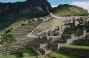 Machu Picchu Farming Sector