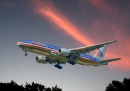 American Airlines Approach