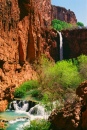 Mooney Falls, Arizona
