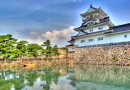 Toyama Castle