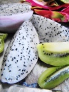 Dragon Fruit & Kiwi