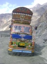 Karakoram Highway, Pakistan