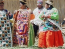 Uros People, Peru