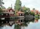 Sundborn, Sweden