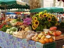 Market Day in Avignon