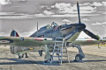 Hawker Hurricane