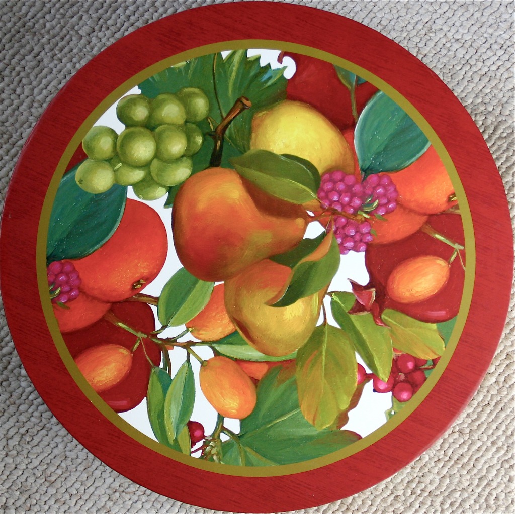 Boîte de fruits jigsaw puzzle in Fruits & Légumes puzzles on TheJigsawPuzzles.com