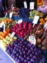 Market Fruit