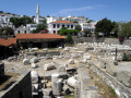 Mausoleum of Halicarnassus