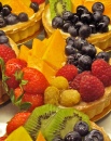 Fruit Tarts