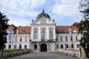 Gödöllő Palace, Hungary