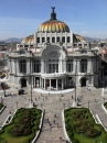 Opera House, Mexico City