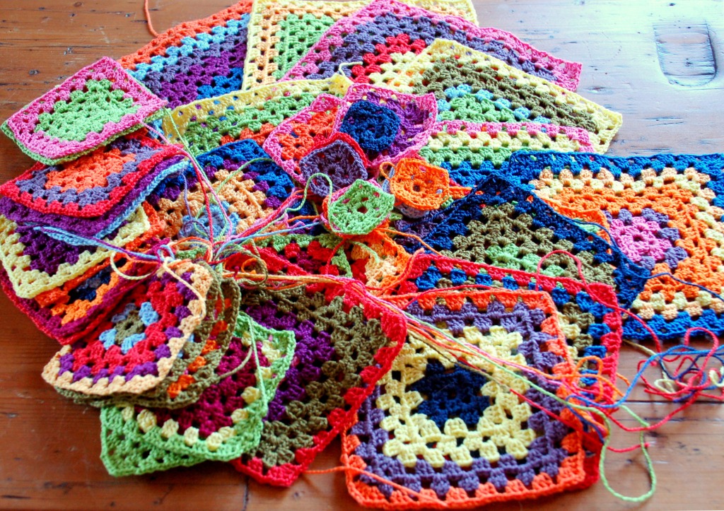 Babette Blanket jigsaw puzzle in Macro puzzles on TheJigsawPuzzles.com