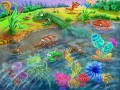 Underwater Creatures